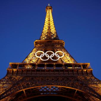 Olympijské hry v Paříži proběhnou od 26. července do 11. srpna 2024