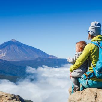 Pico de Teide, Tenerife