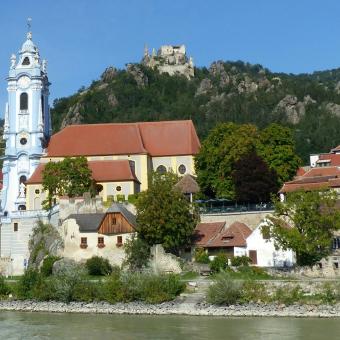 Dürnstein, Rakousko