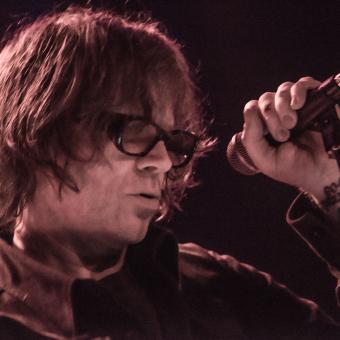 Mark Lanegan: Zpívej pozpátku a plač