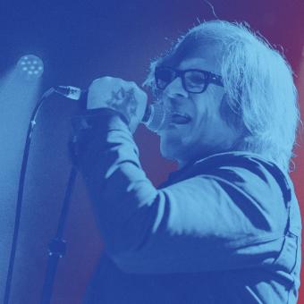 Mark Lanegan: Zpívej pozpátku a plač