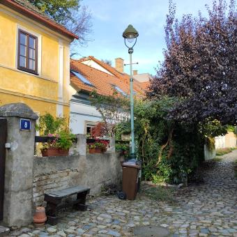 Střešovičky jsou od roku 2004 vesnickou památkovou zónou | Rozmanitá Praha