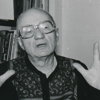 Karel Kachyňa