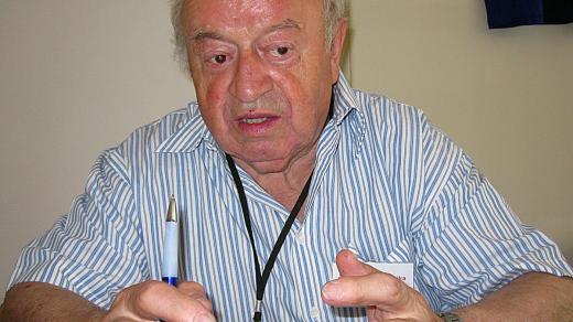 Stanislav Peleška