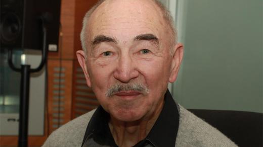 Zdeněk Velíšek