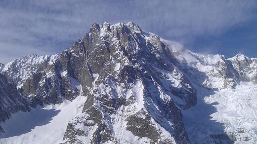 Mont Blanc