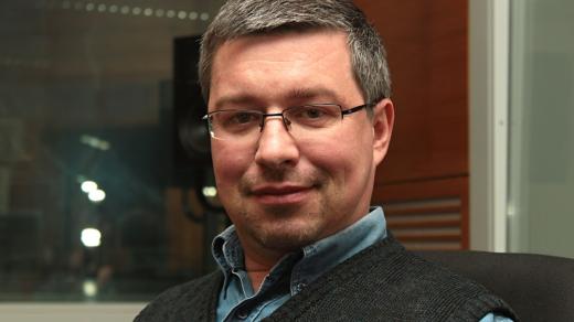 Jan Boris Uhlíř