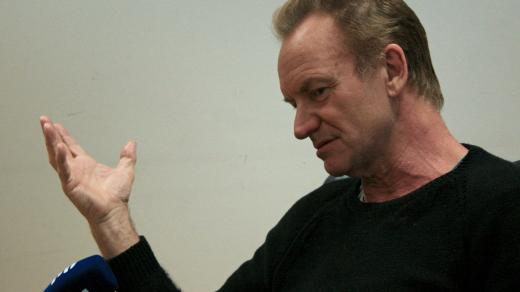 Sting