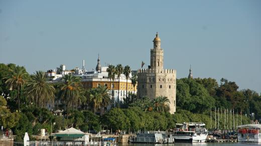 Sevilla