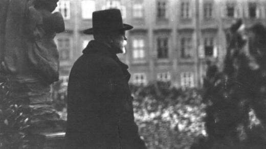 Tomáš Garrigue Masaryk (nedatováno)
