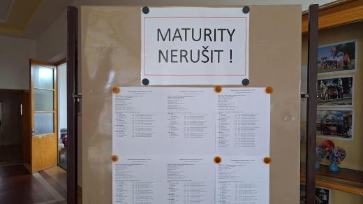 Maturity