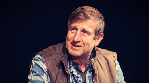herec Václav Vydra