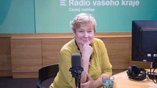 Eva Salzmannová