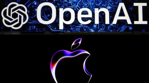 Apple oznámil partnerství s OpenAI s cílem začlenit funkce ChatGPT do svých aplikací