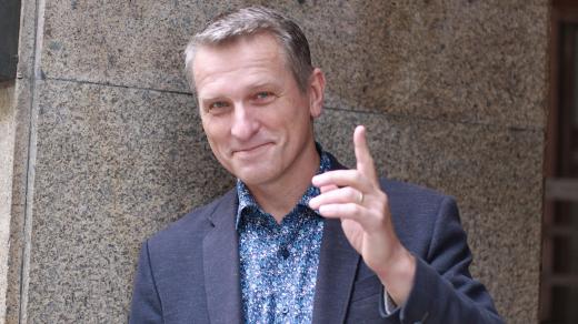 Vladimír Kořen