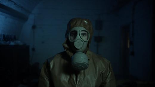 Maniak feat. Michajlov: Chernobyl