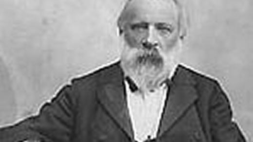 Jaroslav Vrchlický