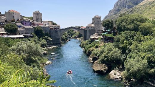 Mostar