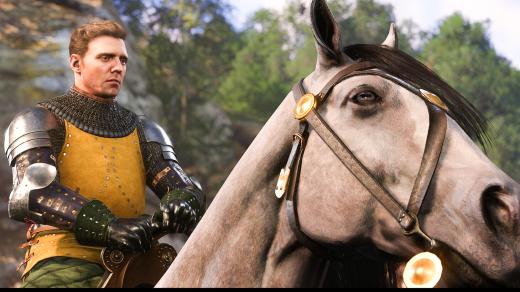 Kingdom Come: Deliverance II