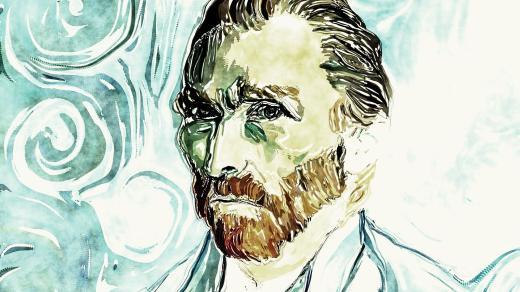 Vincent van Gogh