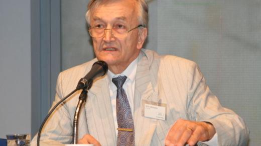 MUDr. Petr Příhoda