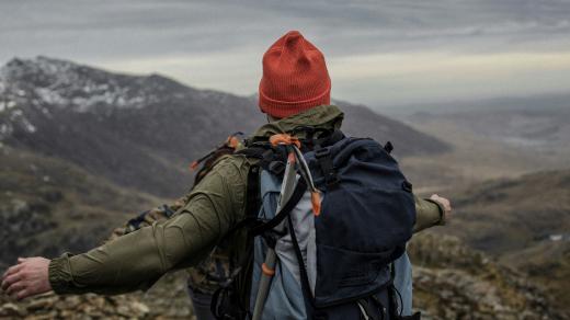 V soutěži Radiožurnálu můžete získat outdoorový batoh