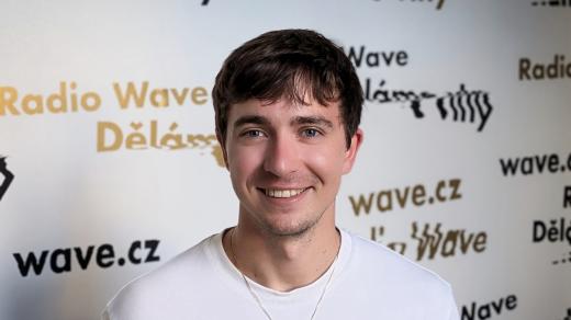 Jakub Křikava, investor do nových technologických start-upů