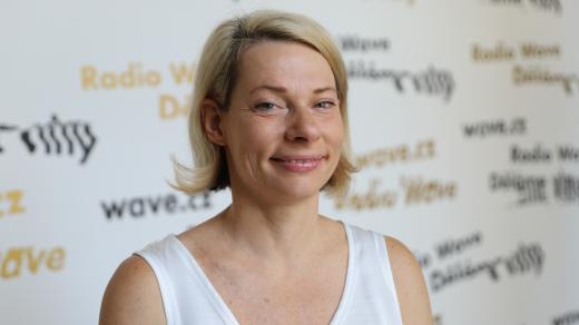 Julie Gaia Poupětová