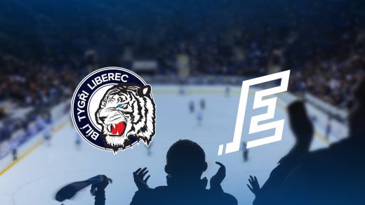 Bílí Tygři Liberec – HC Energie Karlovy Vary