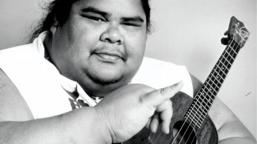 Israel Kamakawiwo’ole