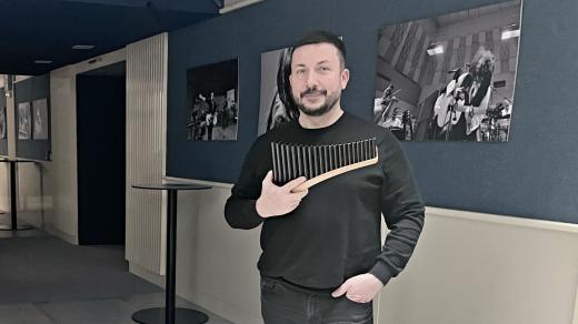 Petr Tomeček