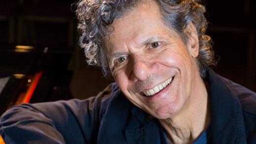 Chick Corea