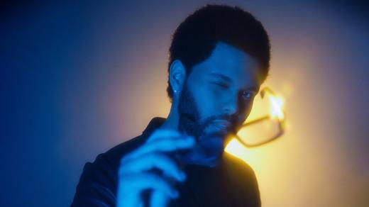 The Weeknd