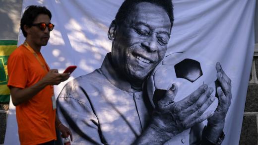 Pelé