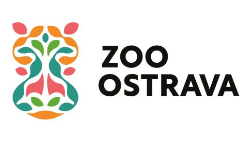 Nové logo ostravské zoo