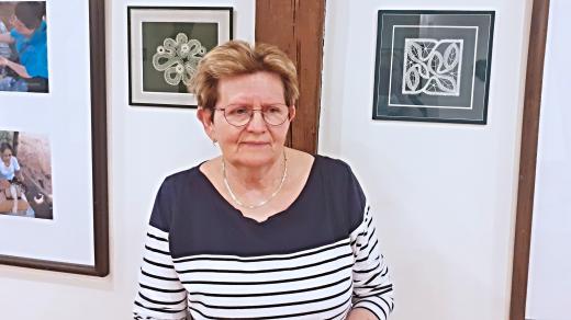 Jarmila Heimerlová