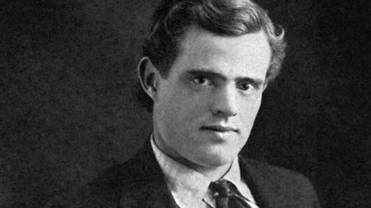 Jack London (1903)