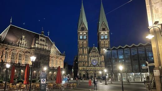 Německý přístav Brémy už několik let hostí festival české tvorby