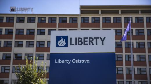 Liberty Ostrava a.s.