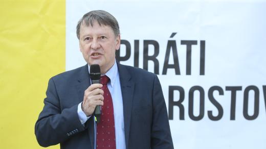 Vladimír Balaš